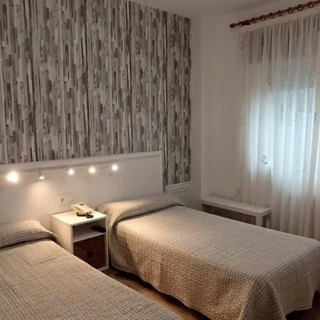 Πανσιόν Linar 3*