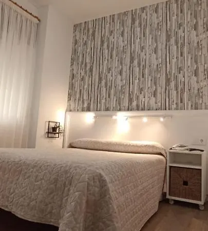 Πανσιόν Linar A Coruña
