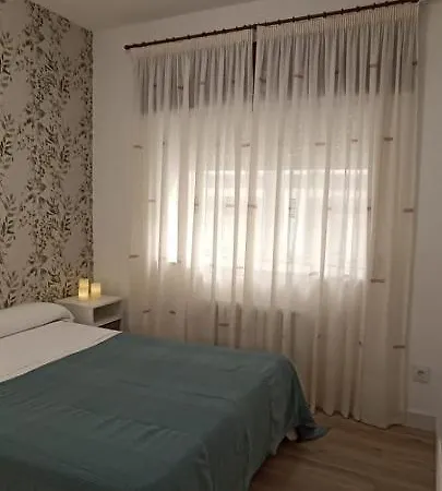 Πανσιόν Linar