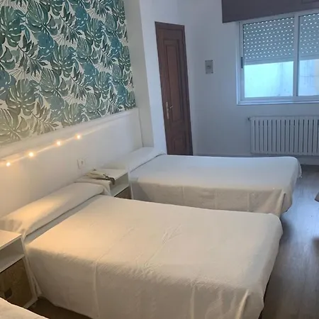 Linar Konukevi A Coruña