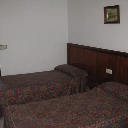 Vendégház Linar A Coruña