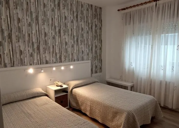 Guest house Linar 3*