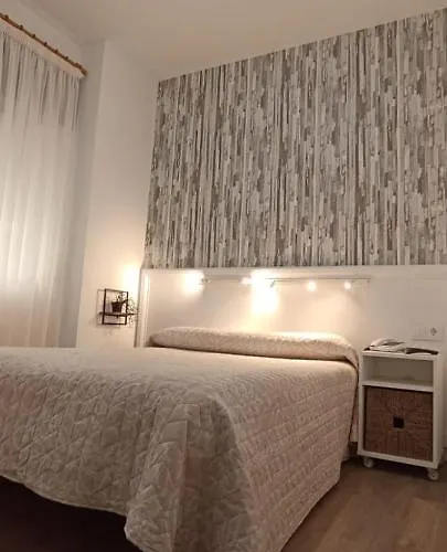 Guest house Linar A Coruna