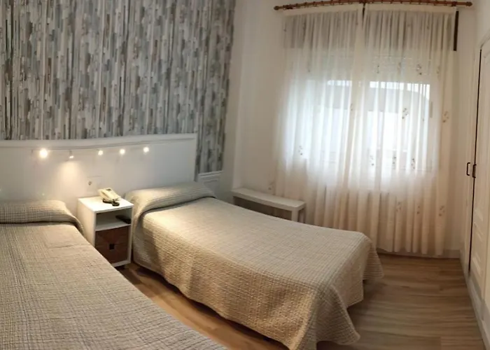 Linar Guest house A Coruna