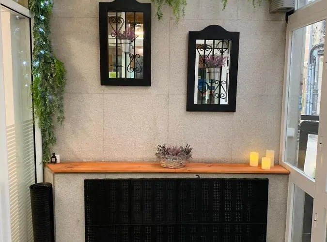 Guest house Linar A Coruna