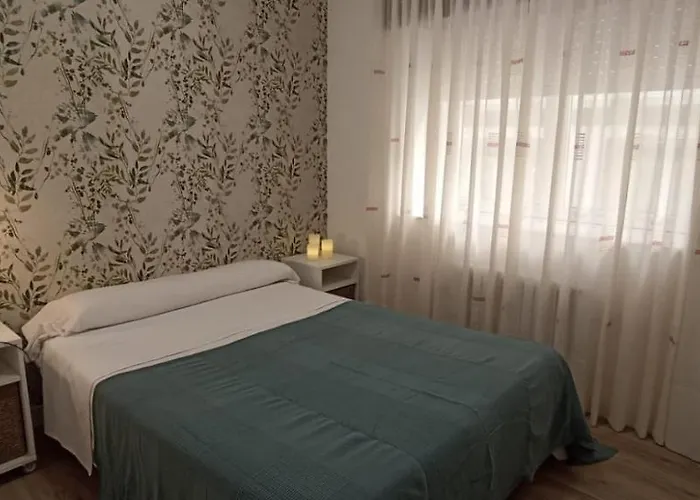 Guest house Linar A Coruna