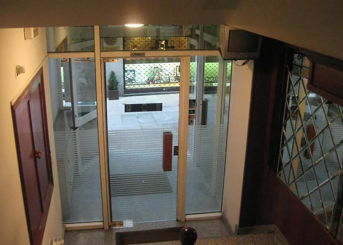 Guest house Linar A Coruna