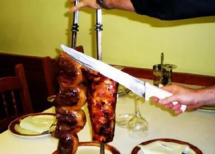 Linar Guest house A Coruna