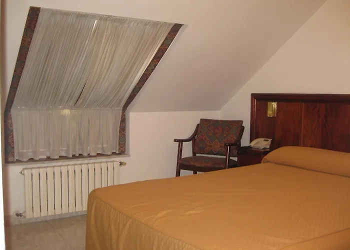 Guest house Linar A Coruna