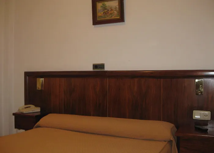 Guest house Linar 3*