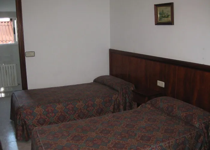 Guest house Linar A Coruna