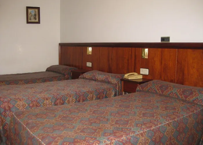 Linar Guest house 3*